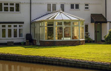 Warblington conservatory leads