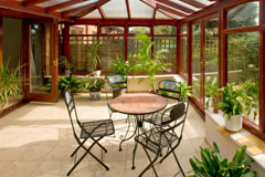 Warblington conservatory quotes