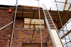 trusted extension quotes Warblington