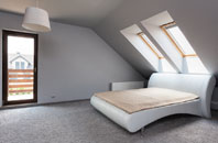 Warblington bedroom extensions