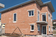 Warblington home extensions