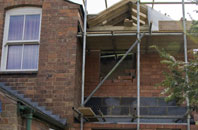 free Warblington home extension quotes