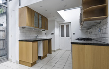 Warblington kitchen extension leads